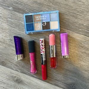 Makeup Bundle